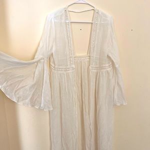 CUPSHE Beach Cover-up